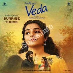  (Lovefully Yours Veda Movie songs)