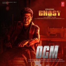 Ghost Kannada Movie songs free download