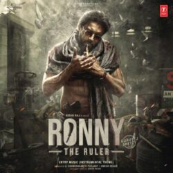 Ronny Kannada Movie songs download